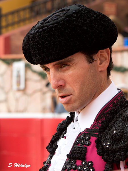 Juan Ortega