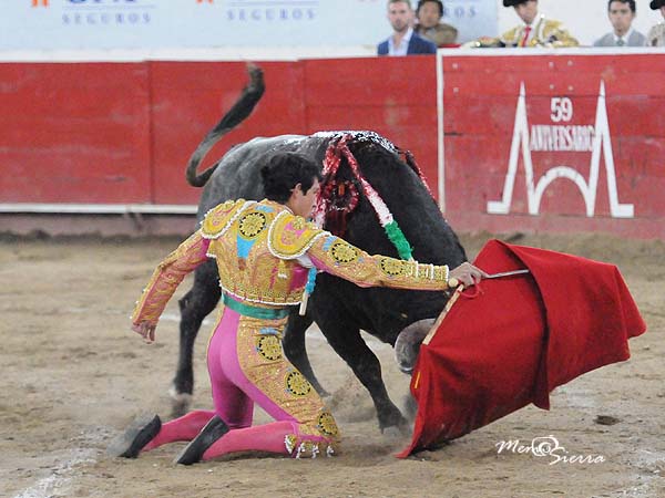 De hinojos