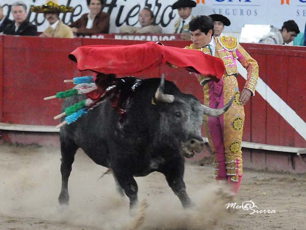 Fiel a su estilo