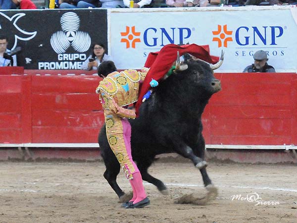 Fonseca se llev� el mejor lote