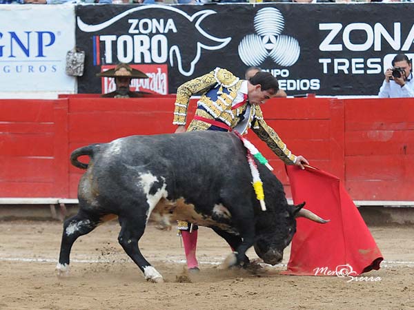 Un jir�n repetidor