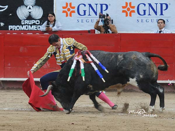 Torer�a hispana