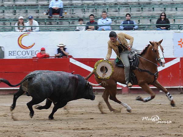 Sombrero charro