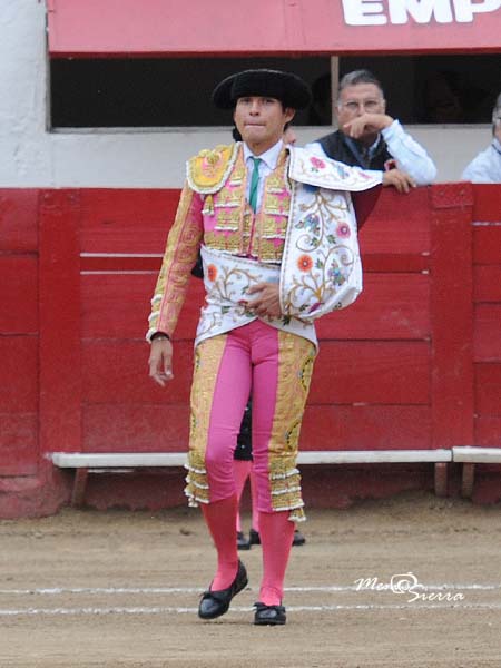 Isaac Fonseca