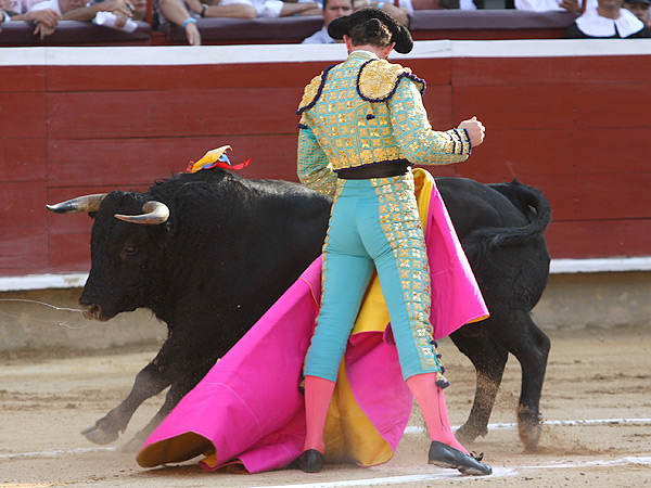 Un recorte de Crist�bal Pardo