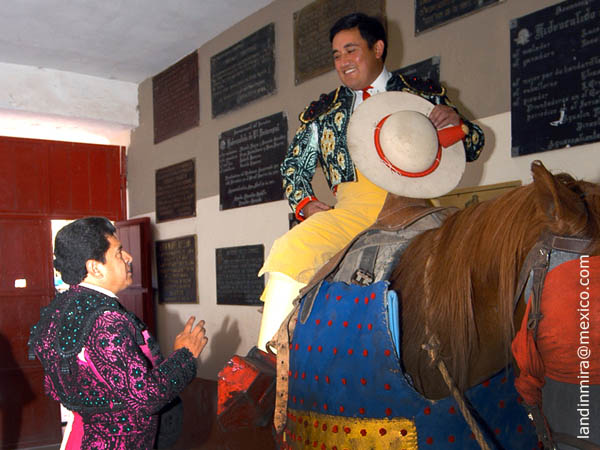 Siempre buen compa�ero