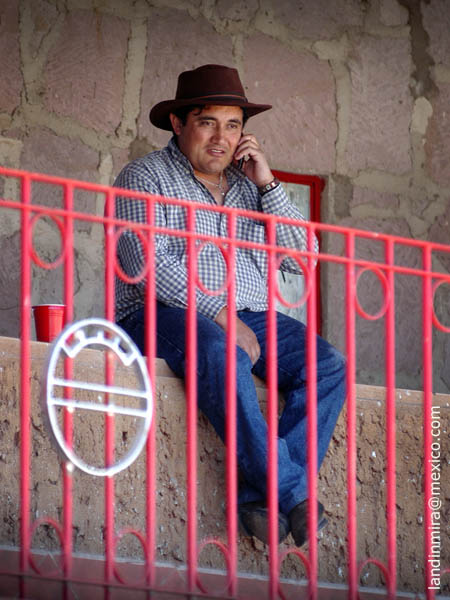 V�ctor se despide de los ruedos