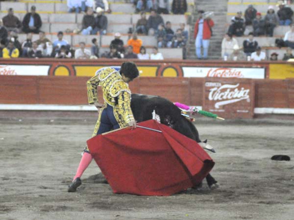 logr� buenos momentos Capea