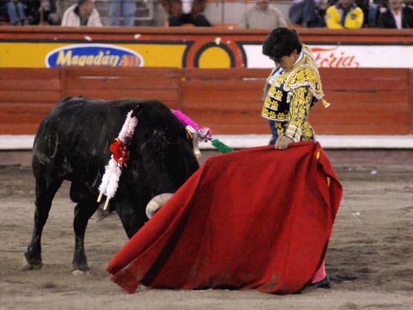 Por naturales se acomod�