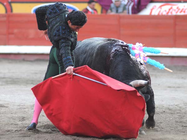 Cintura, temple y trazo