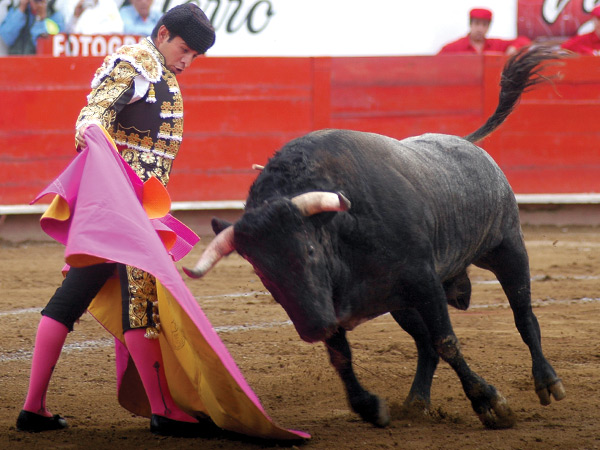Su presentacin en GDL