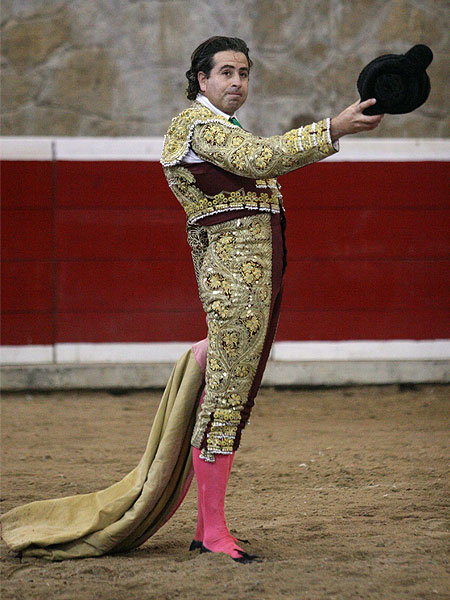 Sobresaliente actuaci�n