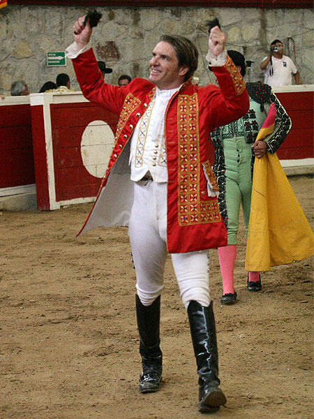 El mejor de M�xico