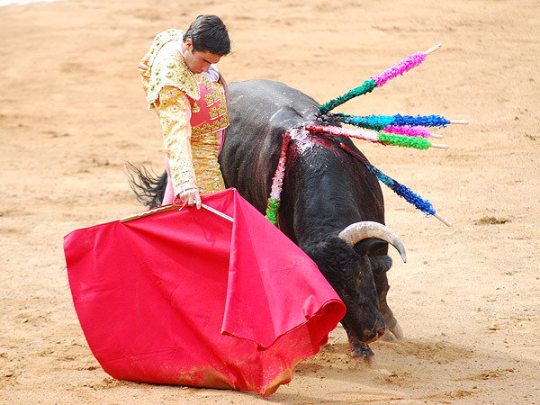 Lorenzo Garza Gaona, revelaci�n