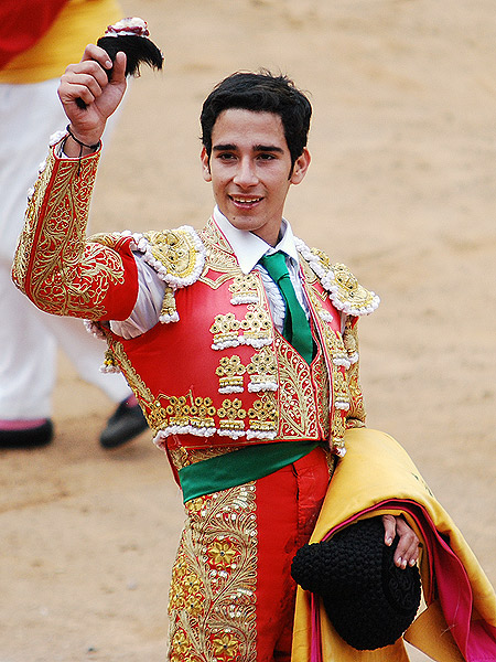 Soberbias actuaciones