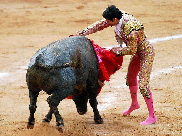 Hasta las cintas Godoy