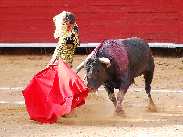 Cerqueira dej� una grata impresi�n