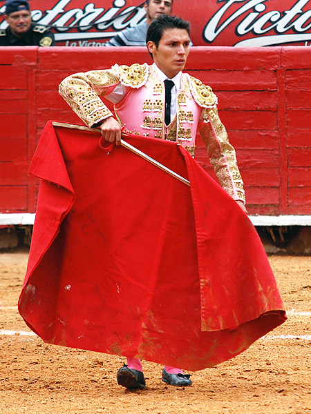 Cristian, desconcierto