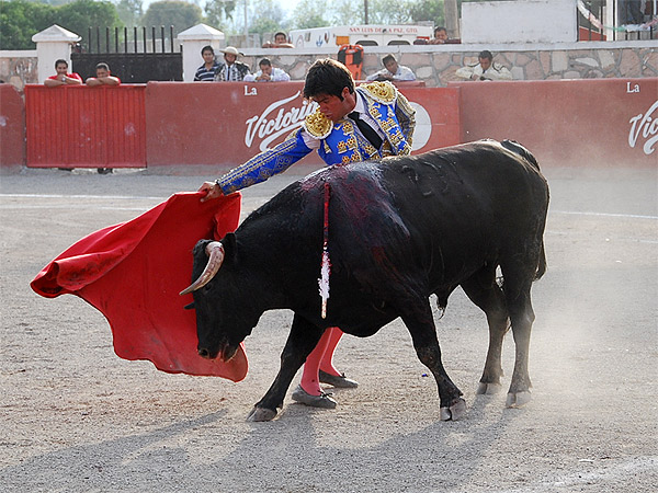 Fermn Rivera, inspiracin