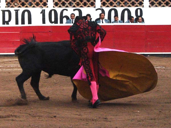 La media de Juan Pablo S�nchez