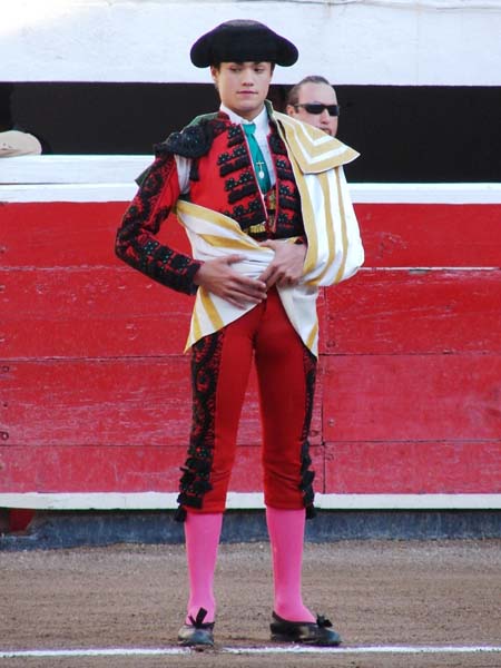 Juan Pablo S�nchez