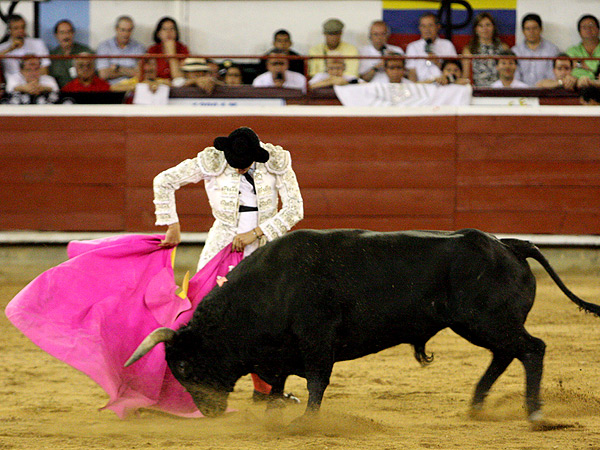 Excelente media de Rivera