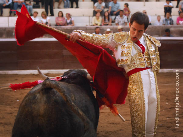 Bernadinas con sello tapat�o