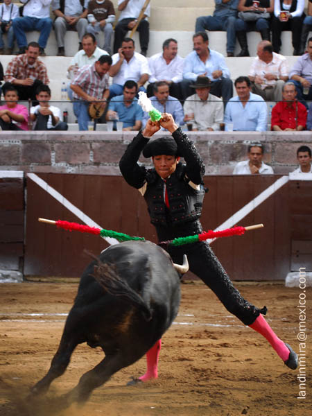 Se examinar� pronto