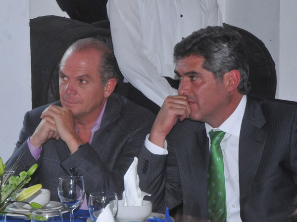 Javier Sordo y P�rez Teuffer