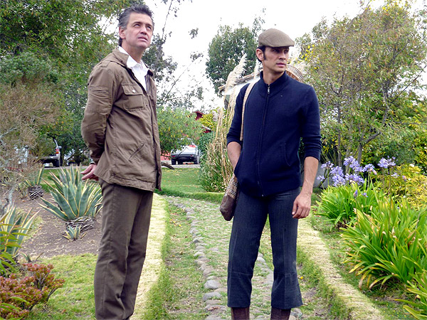 Alb�n y Mart�nez