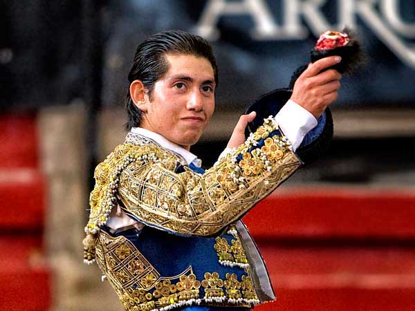 Galindo reafirmo su calidad