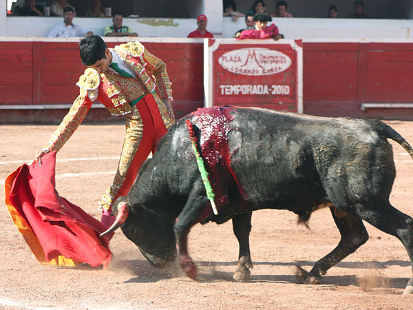 Hab�a que imponerse