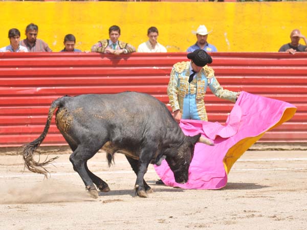 C�sar Ibelles se abre de capa