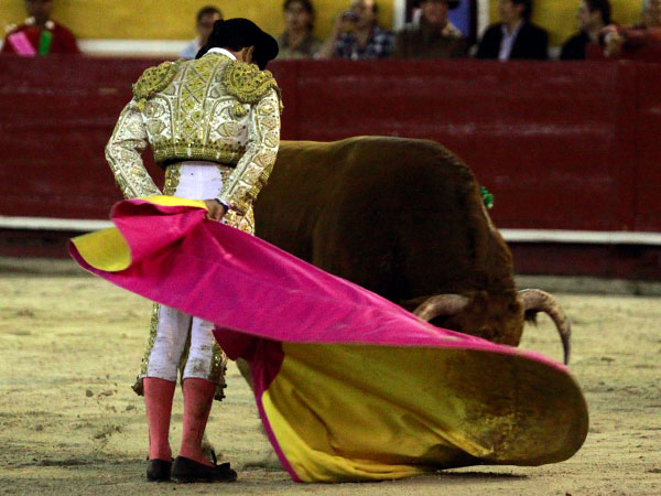 Rafael regal� el noveno