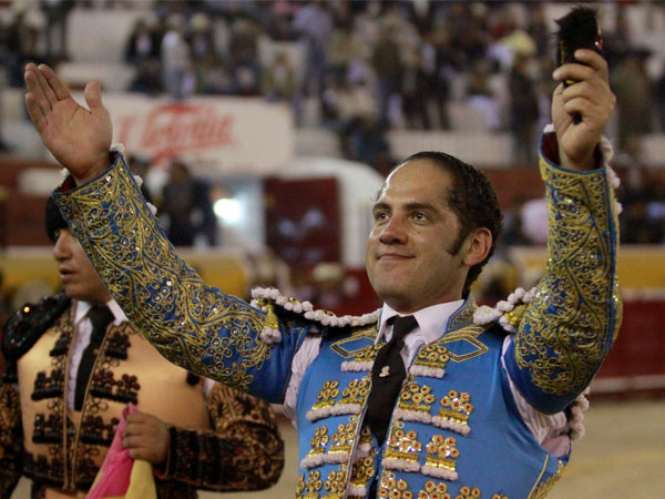 Con el cari�o de su gente