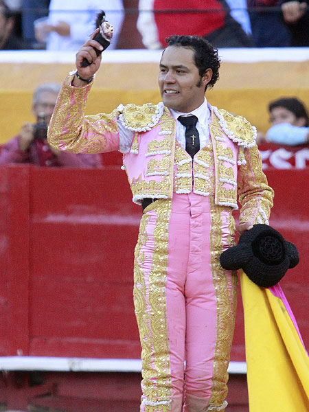 La segunda a la espuerta