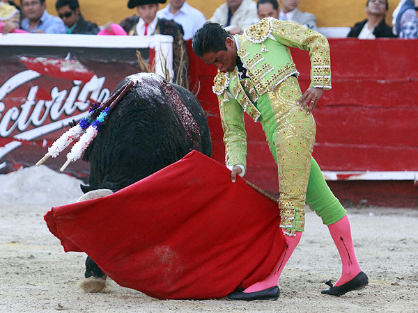 Se�orial trincherazo