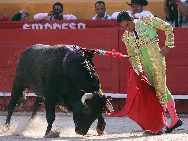 Jose Mar�a Luevano