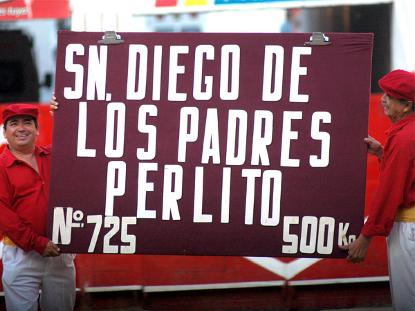 Perpetuado en la historia