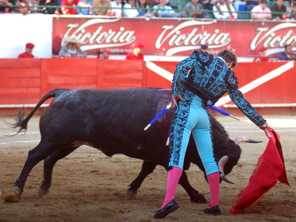 Deteniendo el tiempo