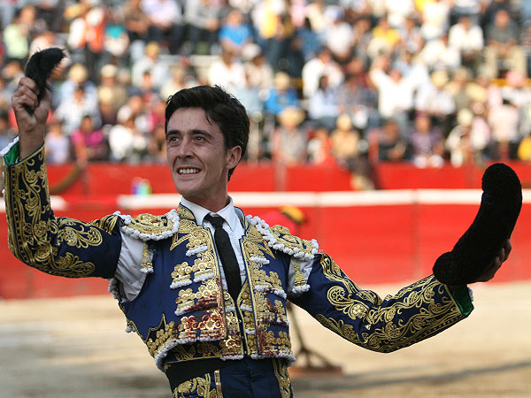 El triunfo como norma