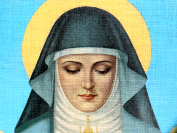 Taurin�sima Santa Clara