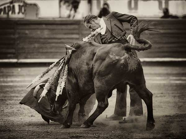 Evocando viejos tiempos