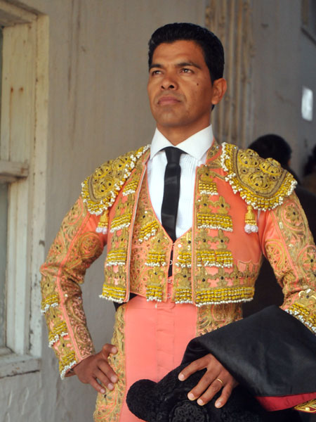 Concentraci�n de Benitez