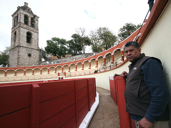 Bienvenidos a Tlaxcala