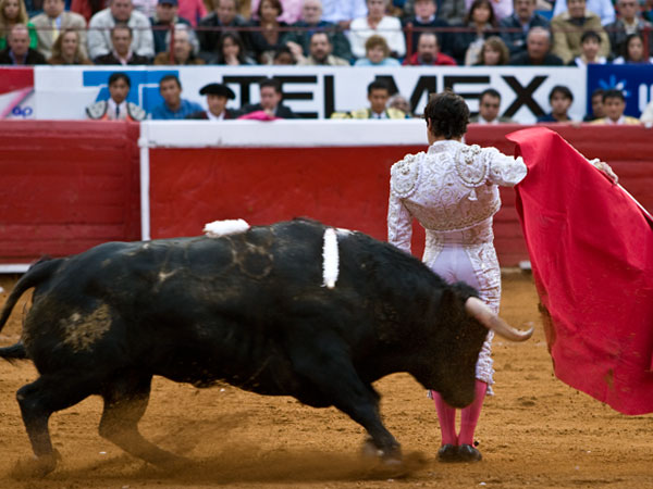 Vaciando el p�ndulo