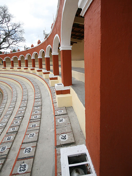 Los asientos bien numerados