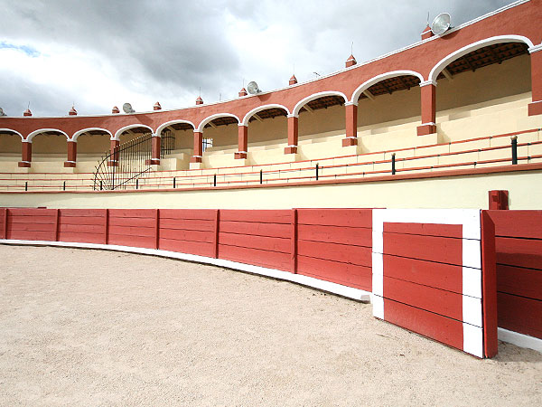 La claridad de la arena