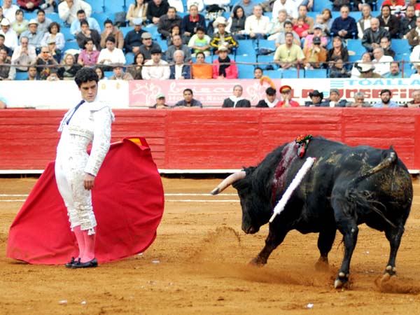 Inicio del p�ndulo