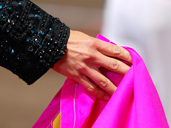 Listo est� Galindo